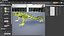 Indian Bullfrog - Animated