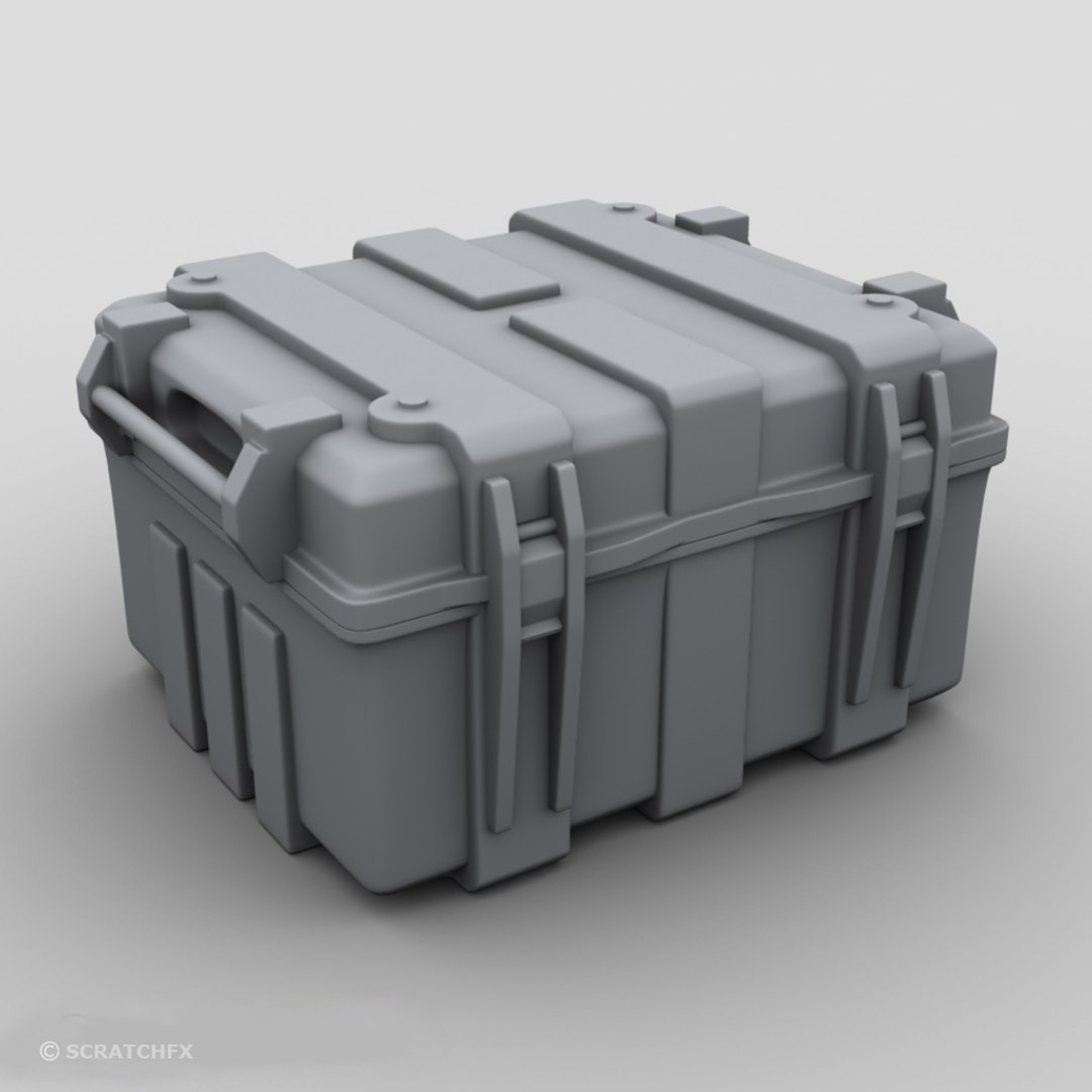 3d medium military case model https://p.turbosquid.com/ts-thumb/BC/h40DDZ/AE/scratchfx_medium_military_case_shot_2/jpg/1646413281/1920x1080/fit_q87/8ad075bbb5a9e782eff708699ce5e8f4a6ce8d2f/scratchfx_medium_military_case_shot_2.jpg