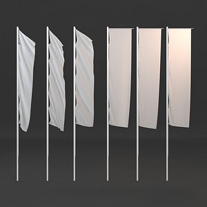 max flag poles