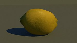 Lemon