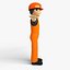 Worker Man