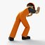 Worker Man
