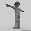 Worker Man