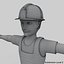 Worker Man