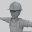 Worker Man