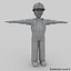 Worker Man