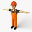Worker Man