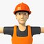 Worker Man