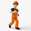 Worker Man