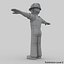 Worker Man
