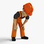 Worker Man