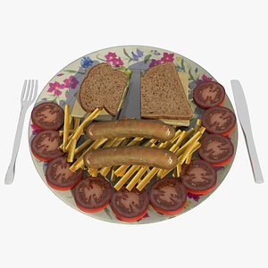 Sandwiches and Chips