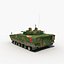 China Infantry Fighting Vehicle Series