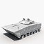 China Infantry Fighting Vehicle Series