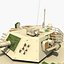 China Infantry Fighting Vehicle Series