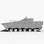 China Infantry Fighting Vehicle Series
