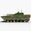 China Infantry Fighting Vehicle Series