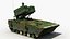 China Infantry Fighting Vehicle Series
