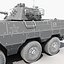 China Infantry Fighting Vehicle Series