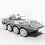 China Infantry Fighting Vehicle Series