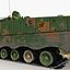 China Infantry Fighting Vehicle Series