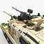 China Infantry Fighting Vehicle Series