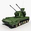 China Infantry Fighting Vehicle Series