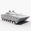 China Infantry Fighting Vehicle Series