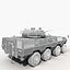 China Infantry Fighting Vehicle Series