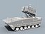 China Infantry Fighting Vehicle Series