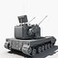 China Infantry Fighting Vehicle Series