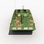 China Infantry Fighting Vehicle Series