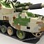 China Infantry Fighting Vehicle Series
