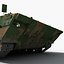 China Infantry Fighting Vehicle Series