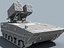 China Infantry Fighting Vehicle Series