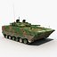 China Infantry Fighting Vehicle Series