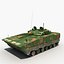 China Infantry Fighting Vehicle Series