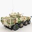 China Infantry Fighting Vehicle Series