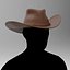 Cowboy Hat
