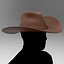 Cowboy Hat