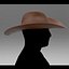Cowboy Hat