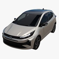 Tata Altoz 2025