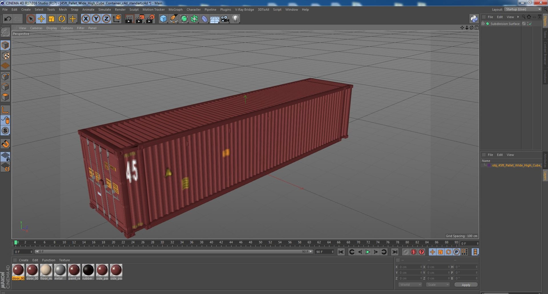 45ft Pallet Wide High Cube Container 3D model https://p.turbosquid.com/ts-thumb/BC/yJgD9o/Ad/45ftpalletwidehighcubecontainer3dmodel027/jpg/1704917282/1920x1080/fit_q87/ff952043066ef91437062c156faba4fed0f9fa8d/45ftpalletwidehighcubecontainer3dmodel027.jpg