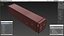 45ft Pallet Wide High Cube Container