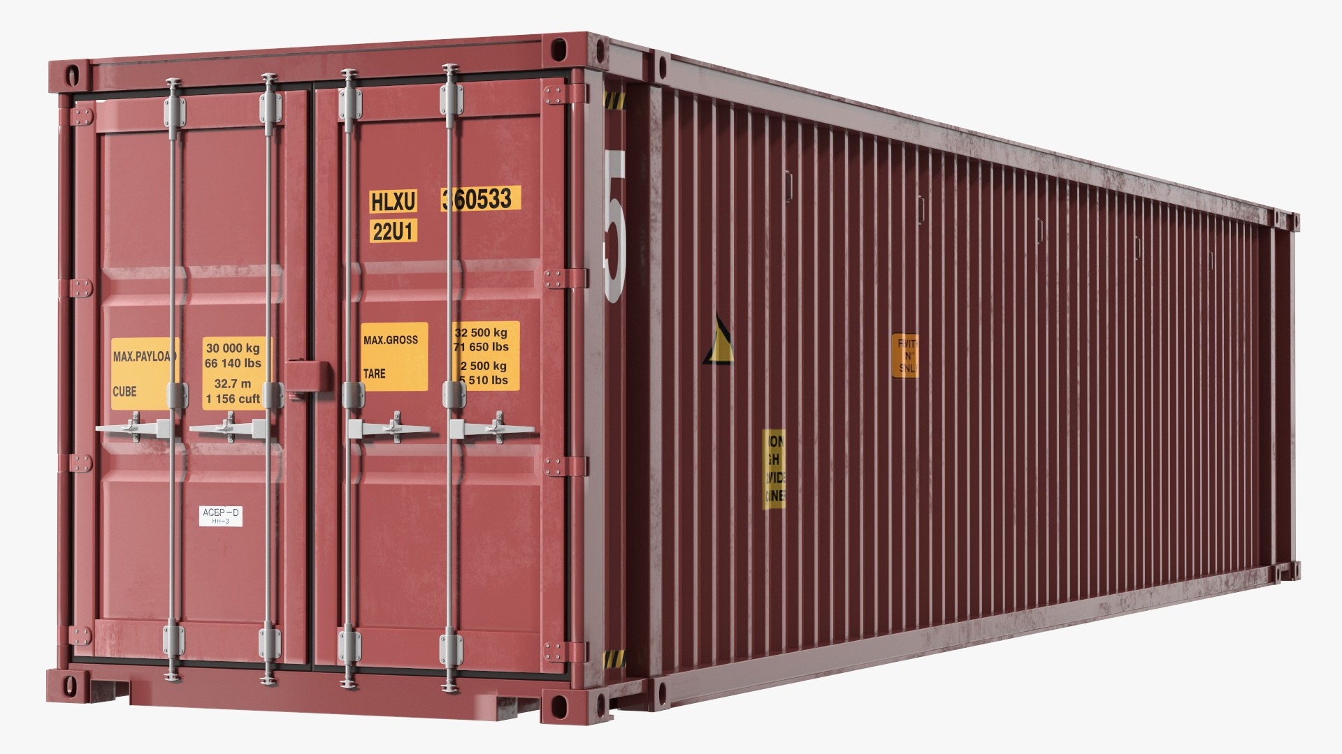 45ft Pallet Wide High Cube Container 3D model https://p.turbosquid.com/ts-thumb/BC/yJgD9o/a1/45ftpalletwidehighcubecontainer3dmodel011/jpg/1704917203/1920x1080/fit_q87/6cae153910f035742be7cbb1a9498ade1cf1e421/45ftpalletwidehighcubecontainer3dmodel011.jpg