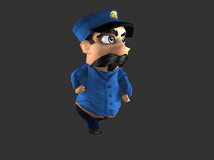 cop