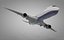 Airbus A350-900 AEROFLOT L1138