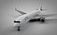 Airbus A350-900 AEROFLOT L1138