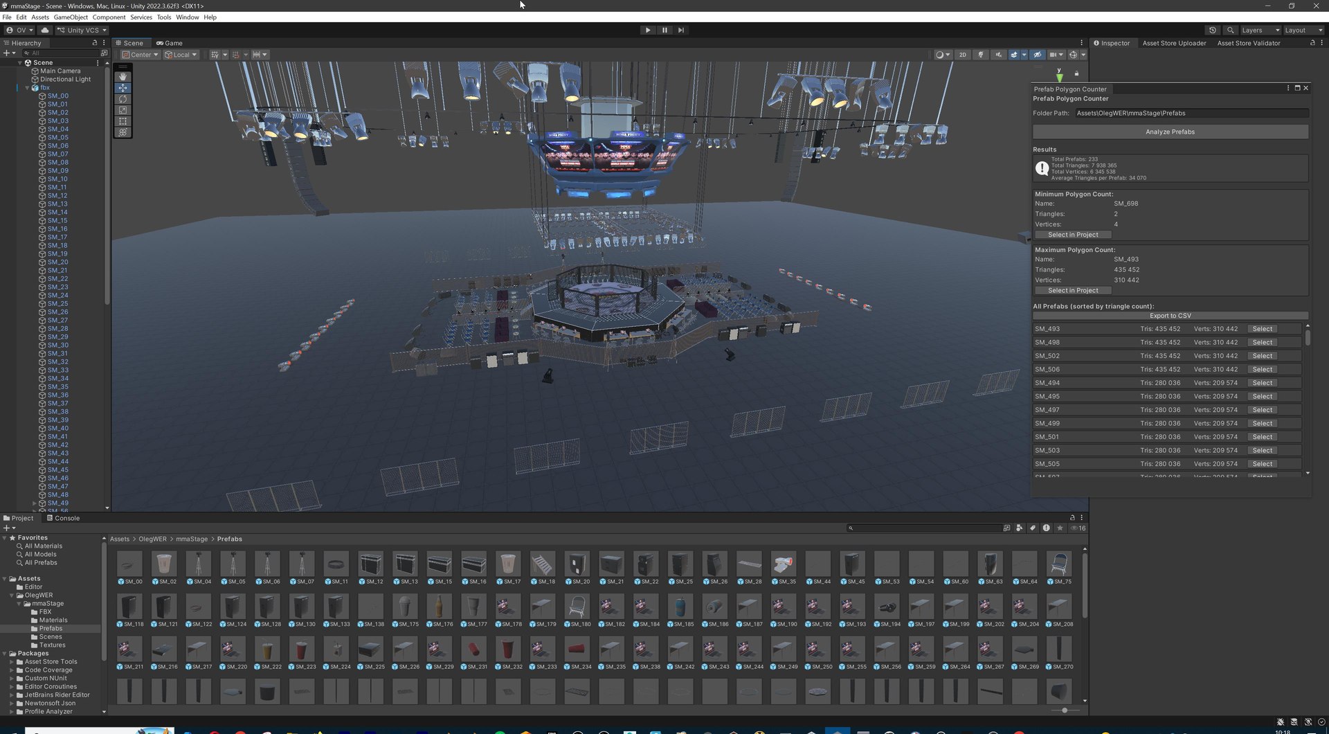 3D model MMA Arena Stage Venue - Modular 3D Environment Octagon Cage Fight Game Kit https://p.turbosquid.com/ts-thumb/BD/0R9aYV/2Z/20260905101900/jpg/1788596814/1920x1080/fit_q87/1e5aa025096c8130d30b5e6ffb8c1c796ed37f86/20260905101900.jpg