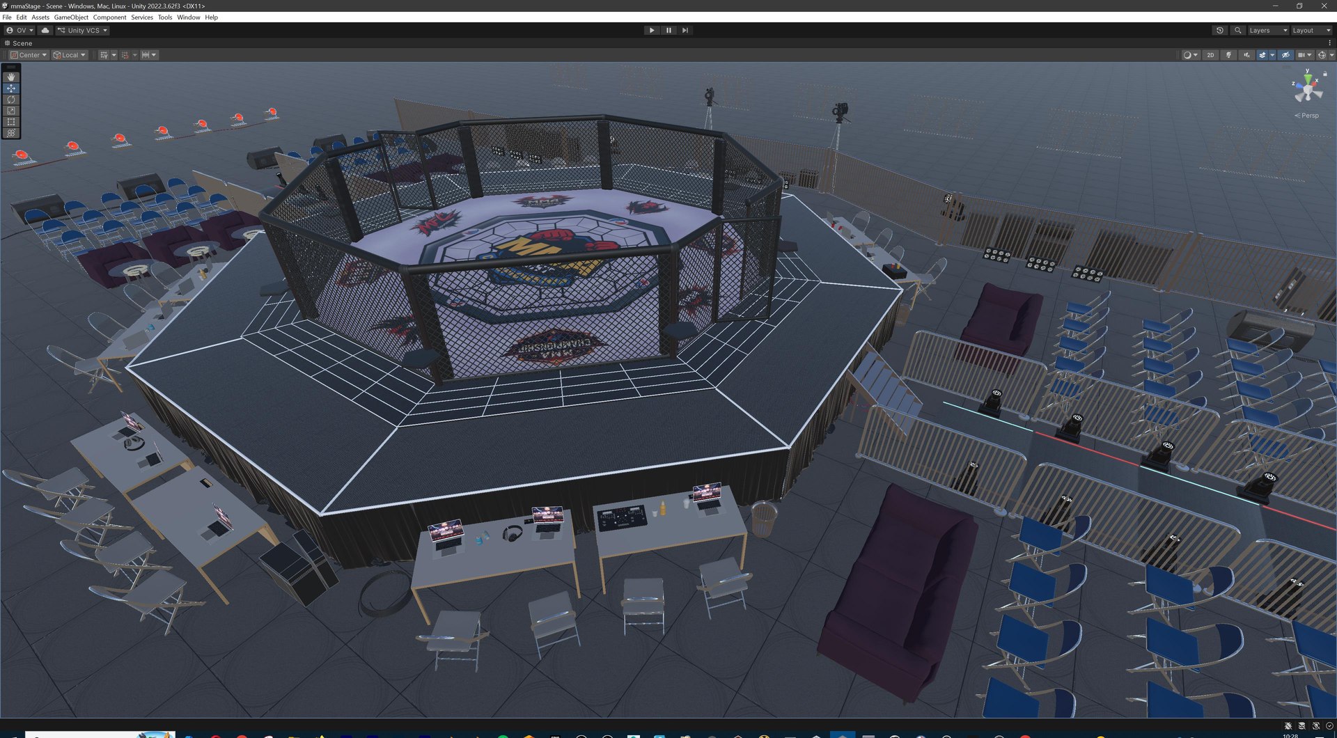 3D model MMA Arena Stage Venue - Modular 3D Environment Octagon Cage Fight Game Kit https://p.turbosquid.com/ts-thumb/BD/0R9aYV/3u/20260905102814/jpg/1788596820/1920x1080/fit_q87/ea816e67a3bed21bc5f5dafbe1d05aa1f8abed08/20260905102814.jpg